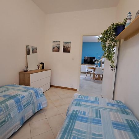 Europe Alguerhouse Apartment Exterior photo
