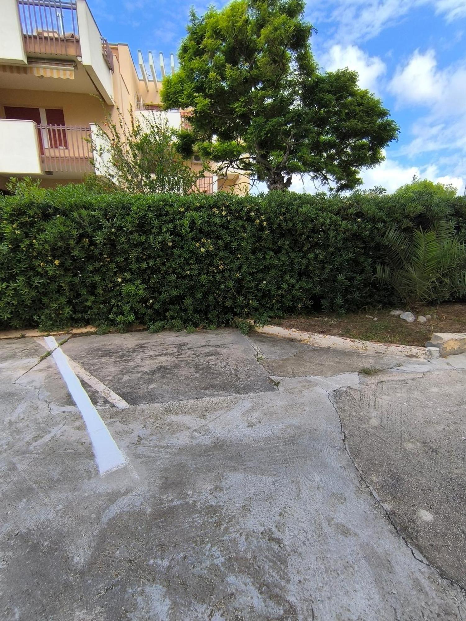 Europe Alguerhouse Apartment Exterior photo