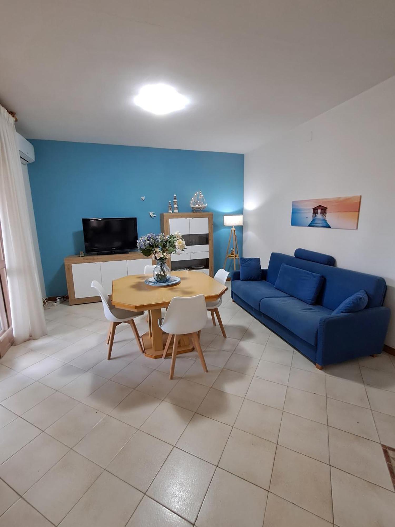 Europe Alguerhouse Apartment Exterior photo